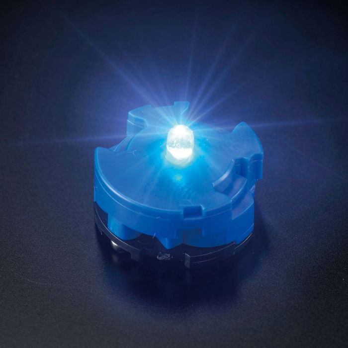 LED Unit Blue