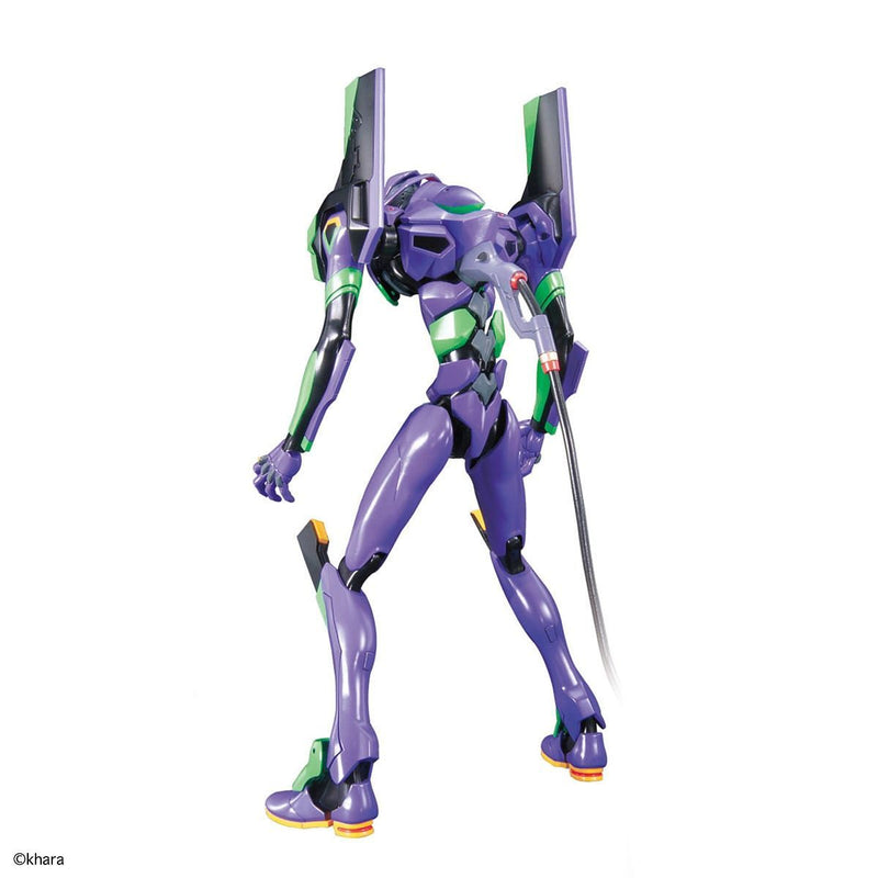 LMHG Eva Unit-01 (Evangelion: New Theatrical Edition)
