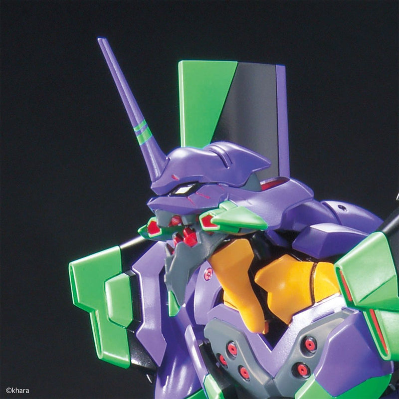 LMHG Eva Unit-01 (Evangelion: New Theatrical Edition)