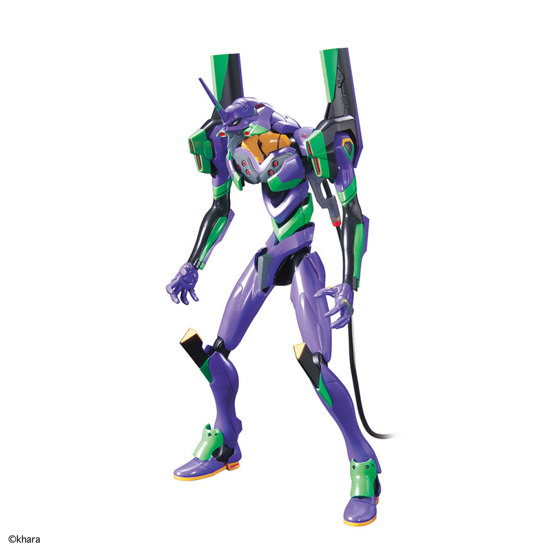 LMHG Eva Unit-01 (Evangelion: New Theatrical Edition)