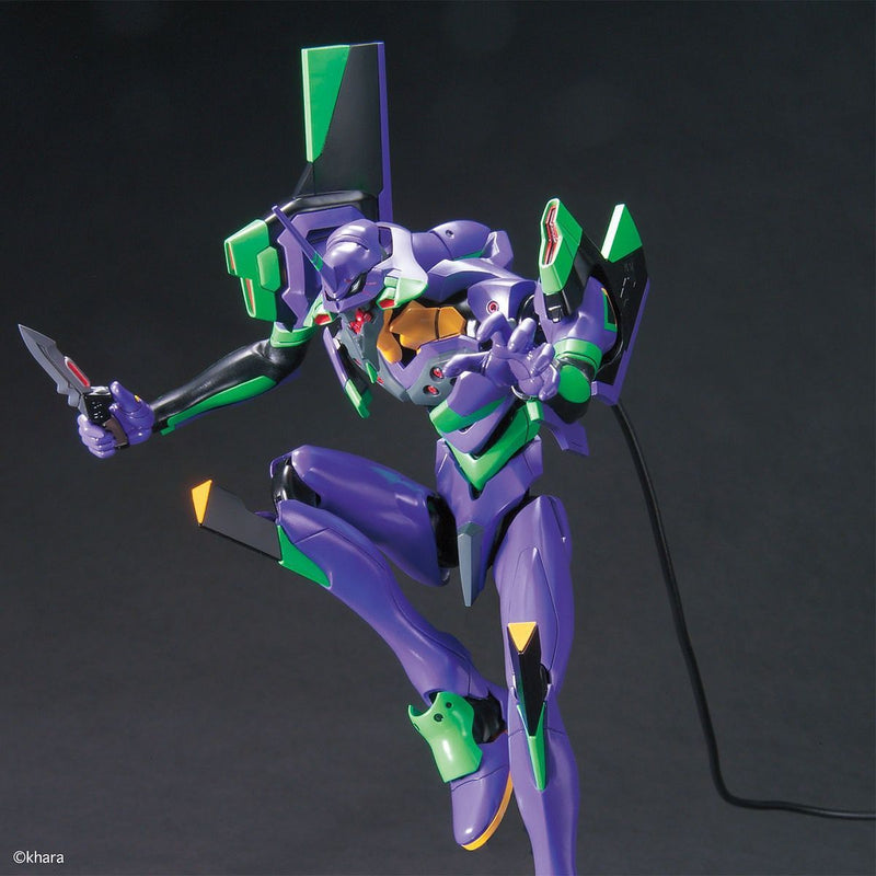 LMHG Eva Unit-01 (Evangelion: New Theatrical Edition)