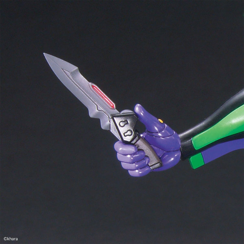 LMHG Eva Unit-01 (Evangelion: New Theatrical Edition)