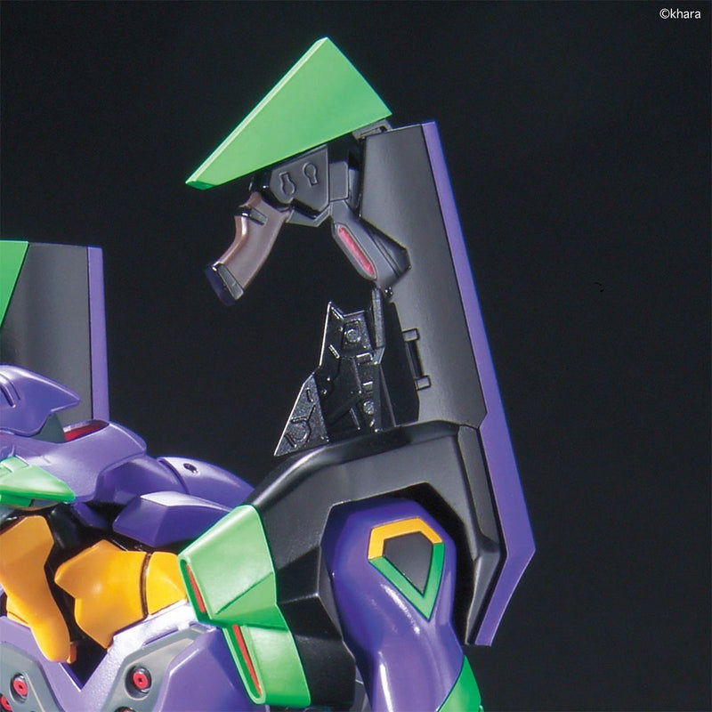 LMHG Eva Unit-01 (Evangelion: New Theatrical Edition)