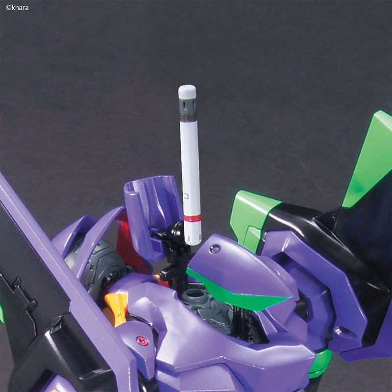 LMHG Eva Unit-01 (Evangelion: New Theatrical Edition)