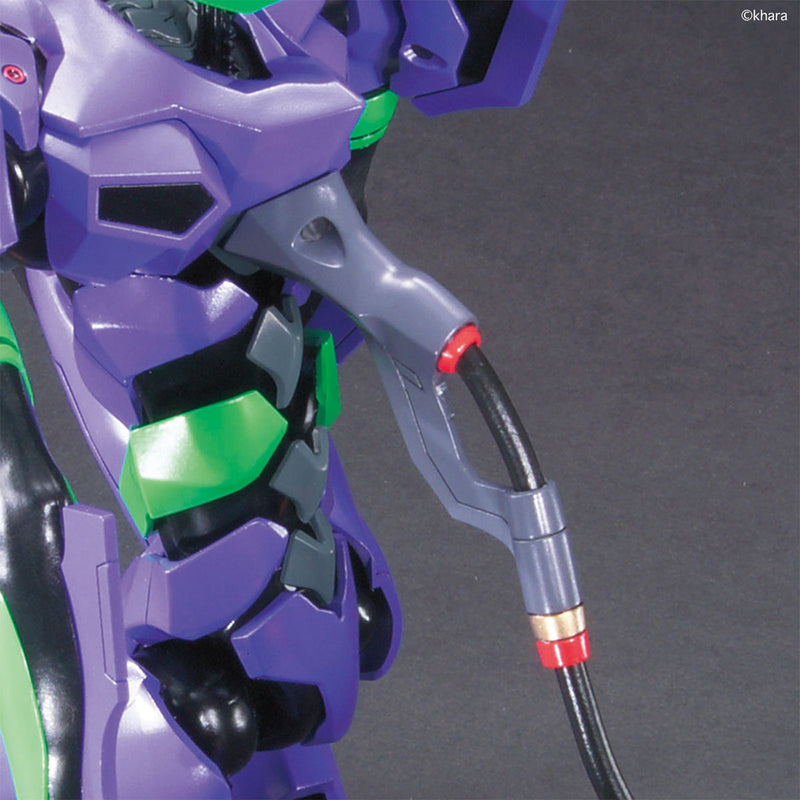 LMHG Eva Unit-01 (Evangelion: New Theatrical Edition)