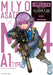 LS05 M4A1 Asato Miyo Mission Pack 1/12