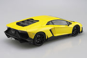 Lamborghini Aventador 50th ANNIVERSARIO 1/24