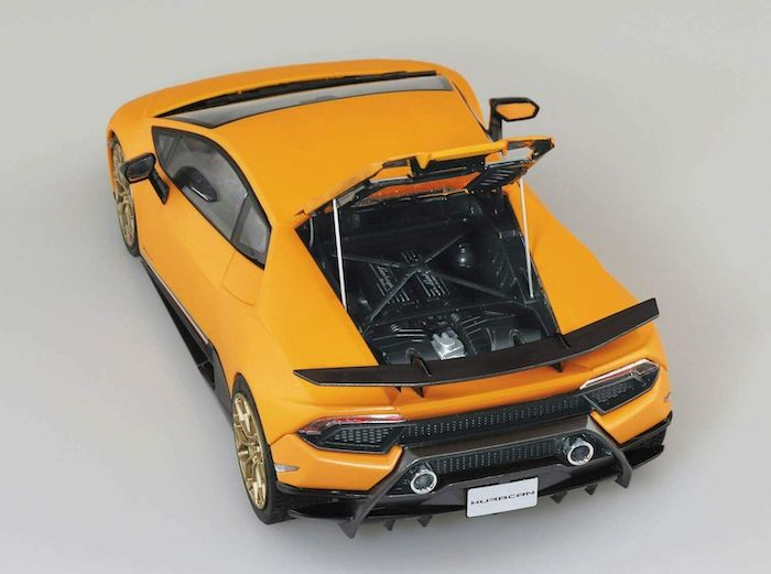 Lamborghini Huracan Performante 1/24
