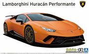 Lamborghini Huracan Performante 1/24