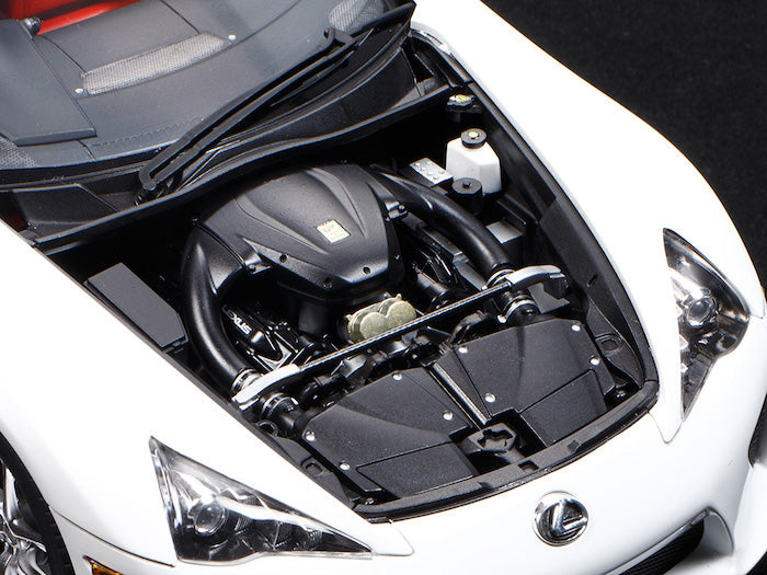 Lexus LFA 1/24