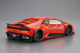 Liberty Walk LB-Works Lamborghini Huracan Ver. 1 1/24