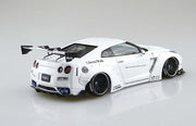 Liberty Walk #11 Works GT-R R35 Type 1.5 1/24