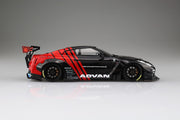 Libertywalk GT-R R35 Type 2 Ver.2 1/24