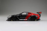 Libertywalk GT-R R35 Type 2 Ver.2 1/24
