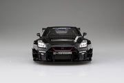 Libertywalk GT-R R35 Type 2 Ver.2 1/24