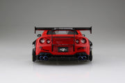 Libertywalk GT-R R35 Type 2 Ver.2 1/24