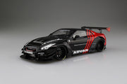 Libertywalk GT-R R35 Type 2 Ver.2 1/24