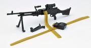 Little Armory LA006 M240G 1/12