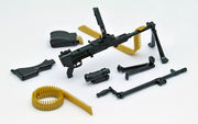 Little Armory LA006 M240G 1/12