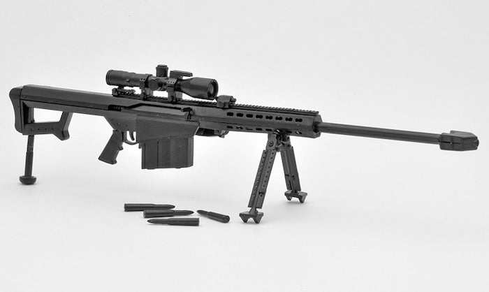 Little Armory LA011 M82A1 1/12