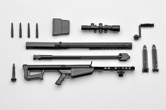 Little Armory LA011 M82A1 1/12