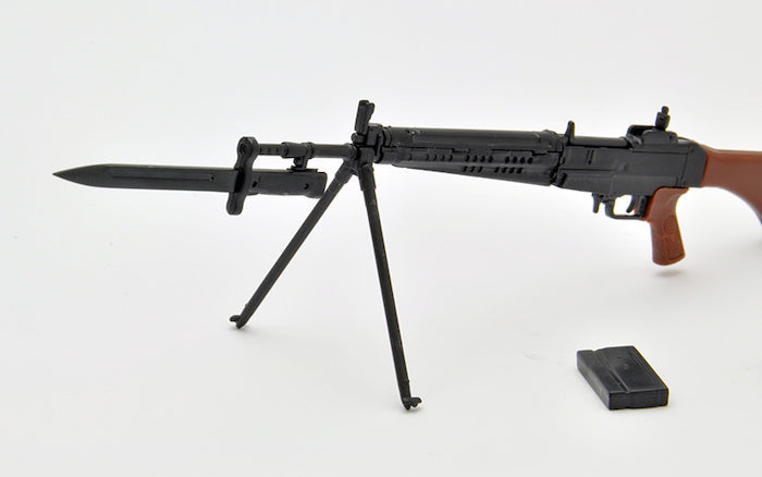 Little Armory LA014 64 Mini Rifle 1/12