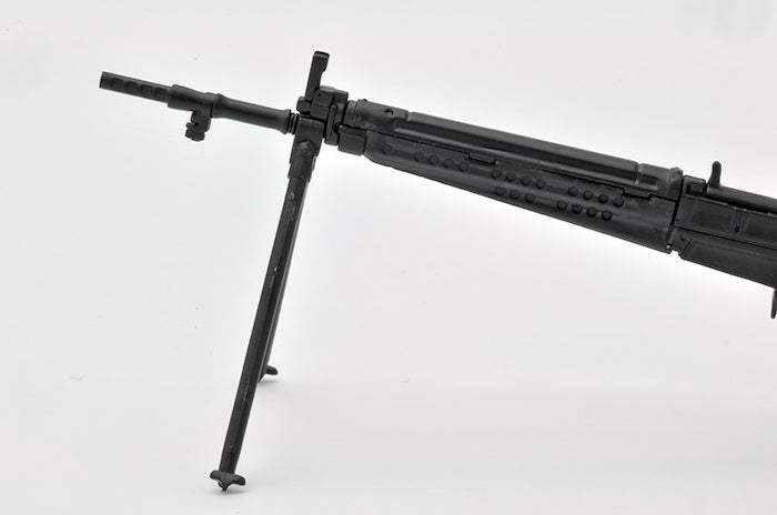 Little Armory LA014 64 Mini Rifle 1/12