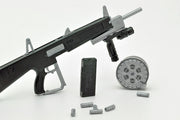 Little Armory LA018 / AA-12 1/12