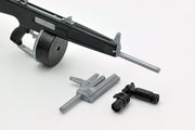 Little Armory LA018 / AA-12 1/12