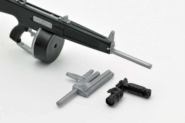 Little Armory LA018 / AA-12 1/12