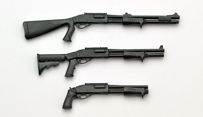 Little Armory LA019 / M870MCS Type 1/12