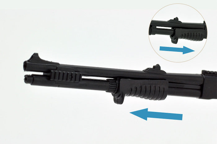Little Armory LA019 / M870MCS Type 1/12