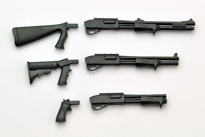 Little Armory LA019 / M870MCS Type 1/12
