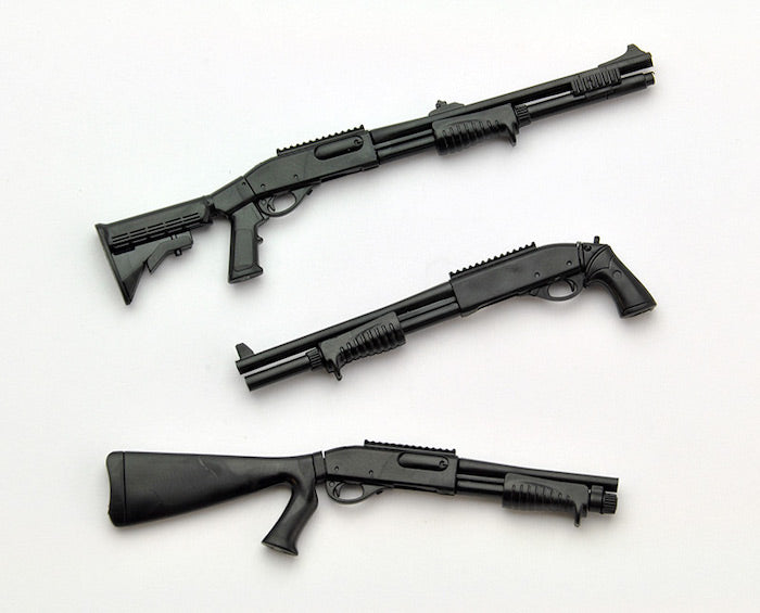 Little Armory LA019 / M870MCS Type 1/12