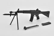 Little Armory LA020 Howa Type 89 Assault Rifle 1/12