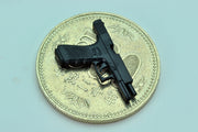 Little Armory LA028 Glock 17.18C Type 1/12