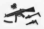 Little Armory LA033 MP5A4/5 Type 1/12