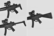 Little Armory LA033 MP5A4/5 Type 1/12