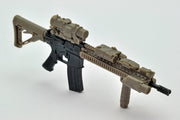 Little Armory LA037 M4A1 Sopmod Block2 Type 1/12