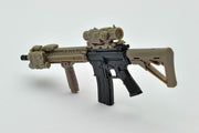 Little Armory LA037 M4A1 Sopmod Block2 Type 1/12
