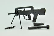 Little Armory LA038 FA-MAS Type G2 1/12