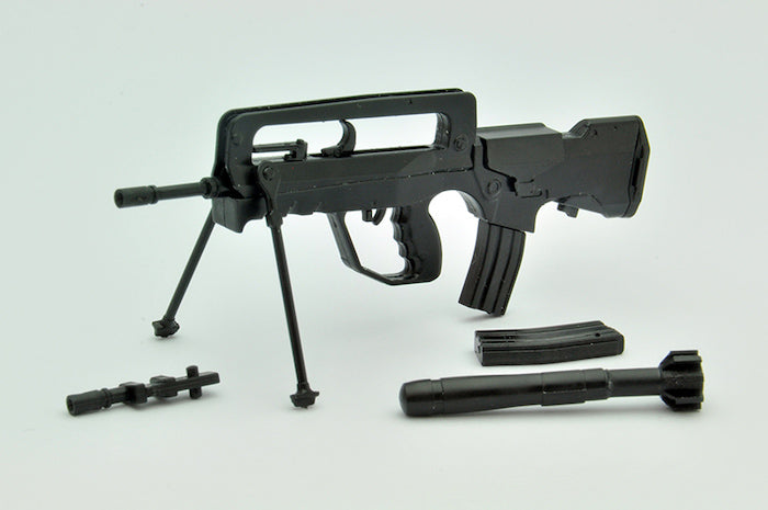 Little Armory LA038 FA-MAS Type G2 1/12
