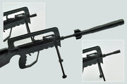 Little Armory LA038 FA-MAS Type G2 1/12