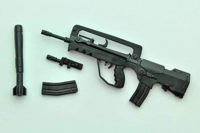 Little Armory LA038 FA-MAS Type G2 1/12