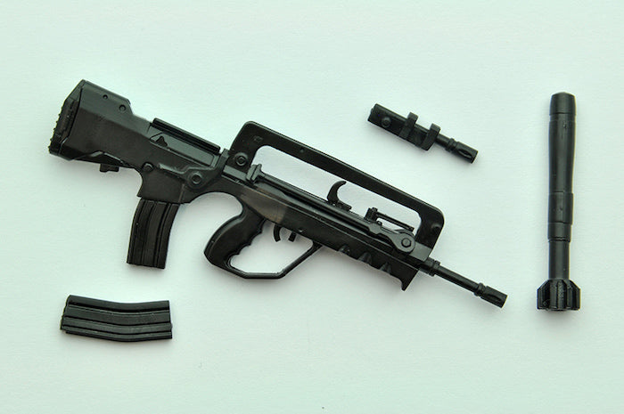 Little Armory LA038 FA-MAS Type G2 1/12