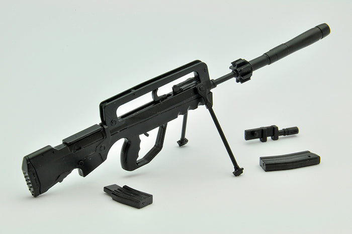 Little Armory LA038 FA-MAS Type G2 1/12