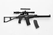 Little Armory LA042 AS VAL Type 1/12