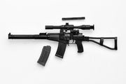 Little Armory LA042 AS VAL Type 1/12