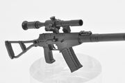 Little Armory LA042 AS VAL Type 1/12