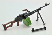 Little Armory LA043 PKM Type 1/12